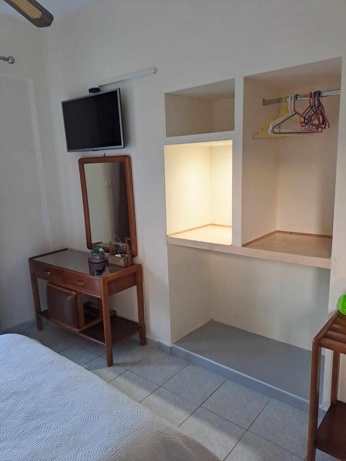 Ballas Apartments Agia Efimia Екстериор снимка